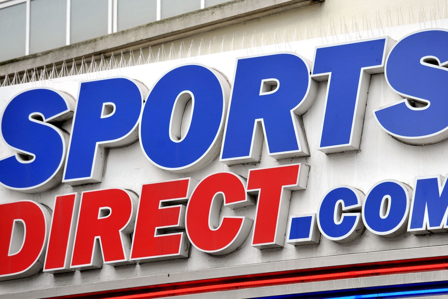 MIKE ASHLEY\'S SPORTS DIRECT TO REBRAND AS FRASERS GROUP 